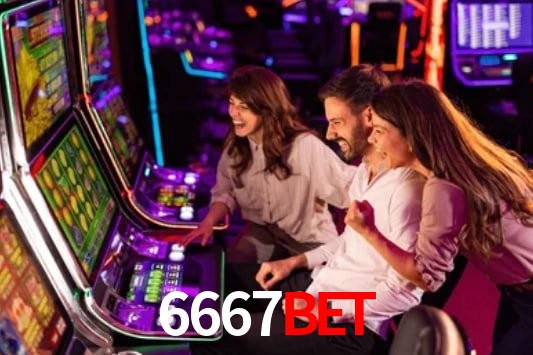Desvendando o Mundo dos Jogos Virtuais na 6667bet