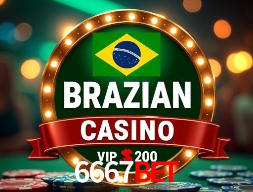 Desvendando o Mundo dos Jogos Virtuais na 6667bet
