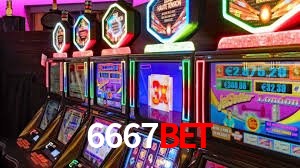 Desvendando o Mundo dos Jogos Virtuais na 6667bet
