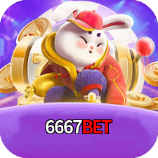 Ícone 6667bet